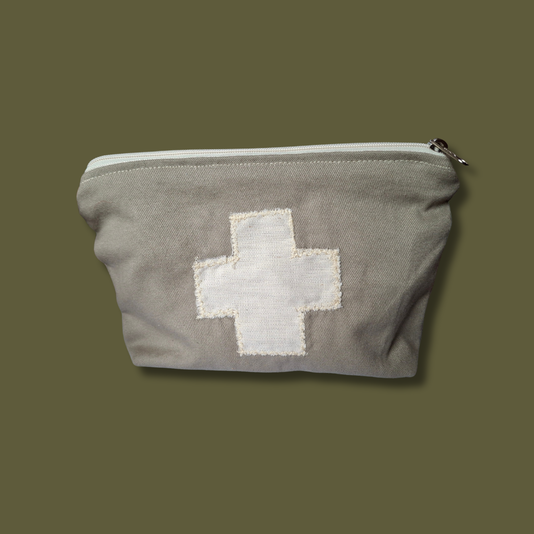 First Aid Bag