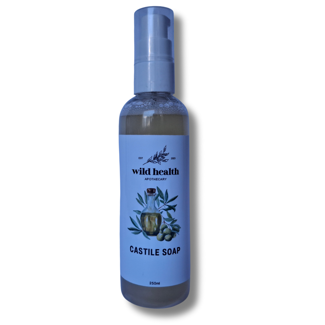 Castile Soap