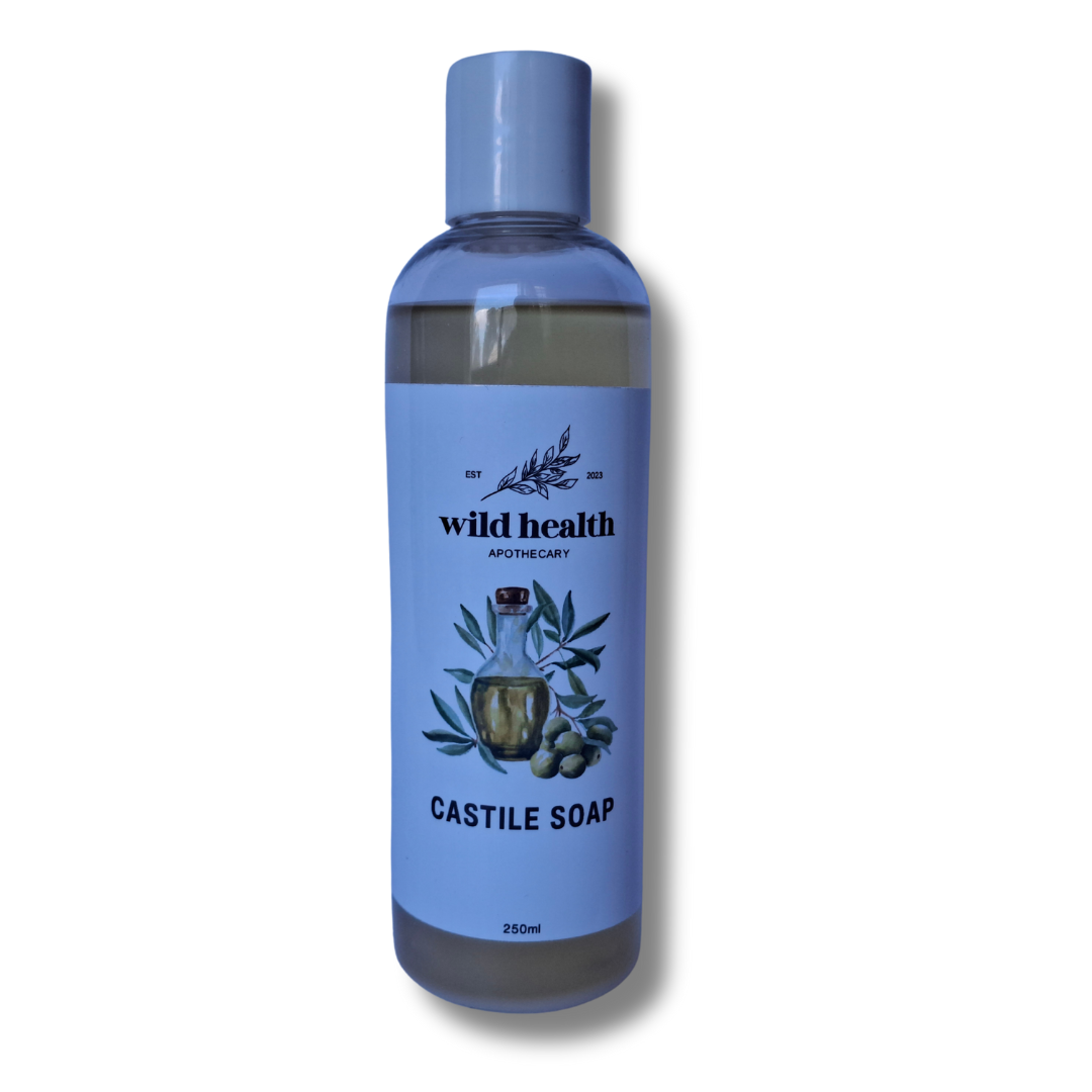 Castile Soap