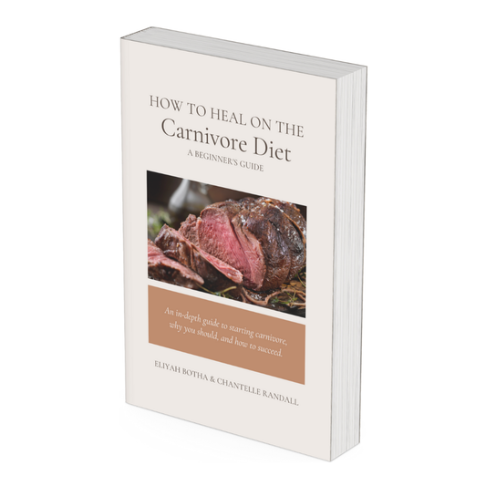 How to Heal on the Carnivore Diet