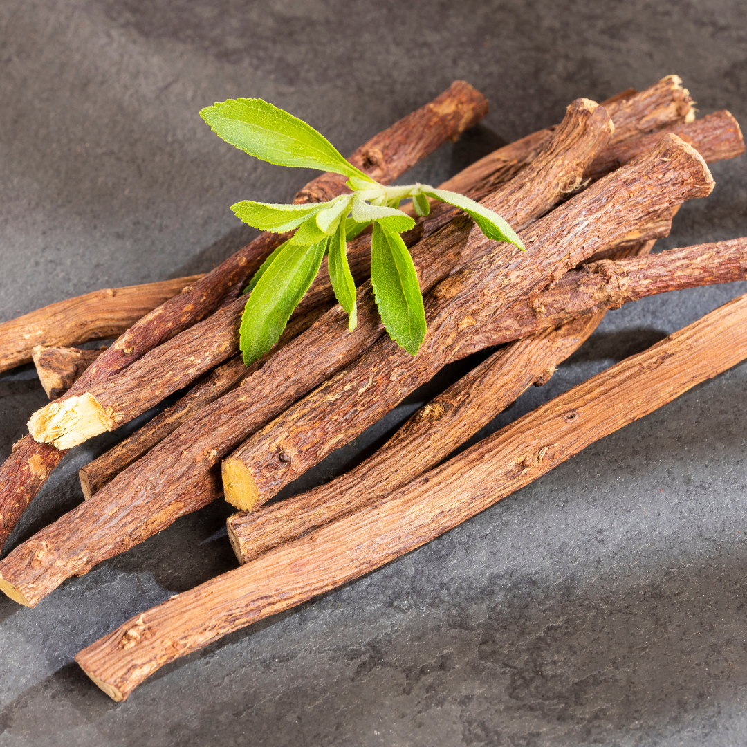 Licorice Root Tincture