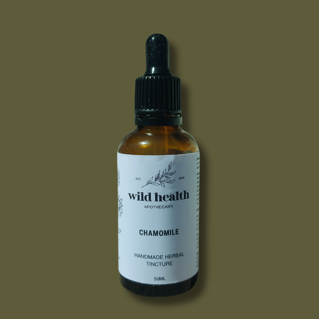 Chamomile Tincture