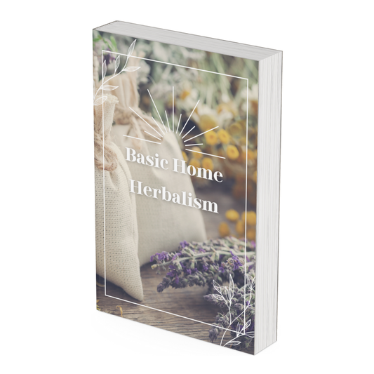 Basic Home Herbalism