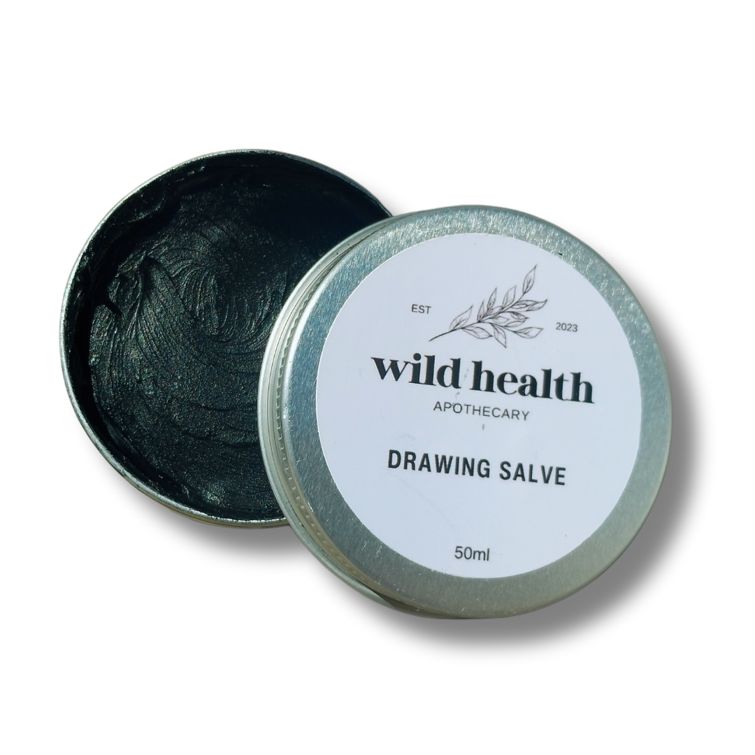 Drawing Salve