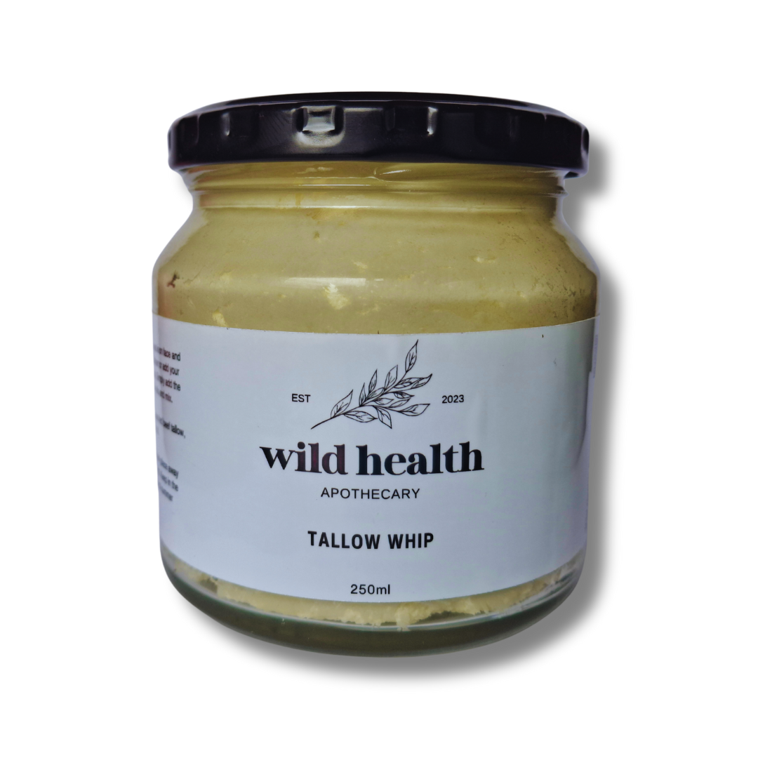 Tallow Balm