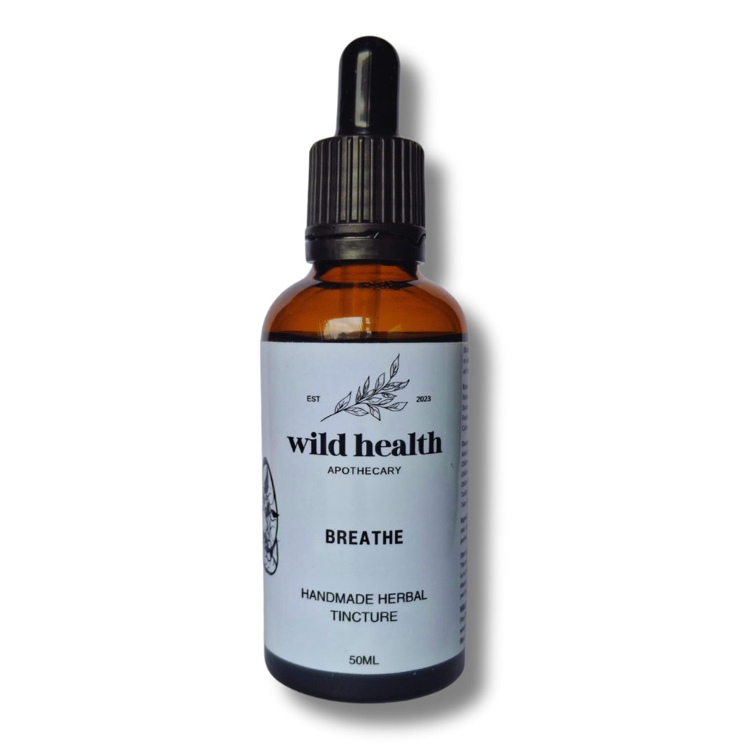 Breathe Tincture