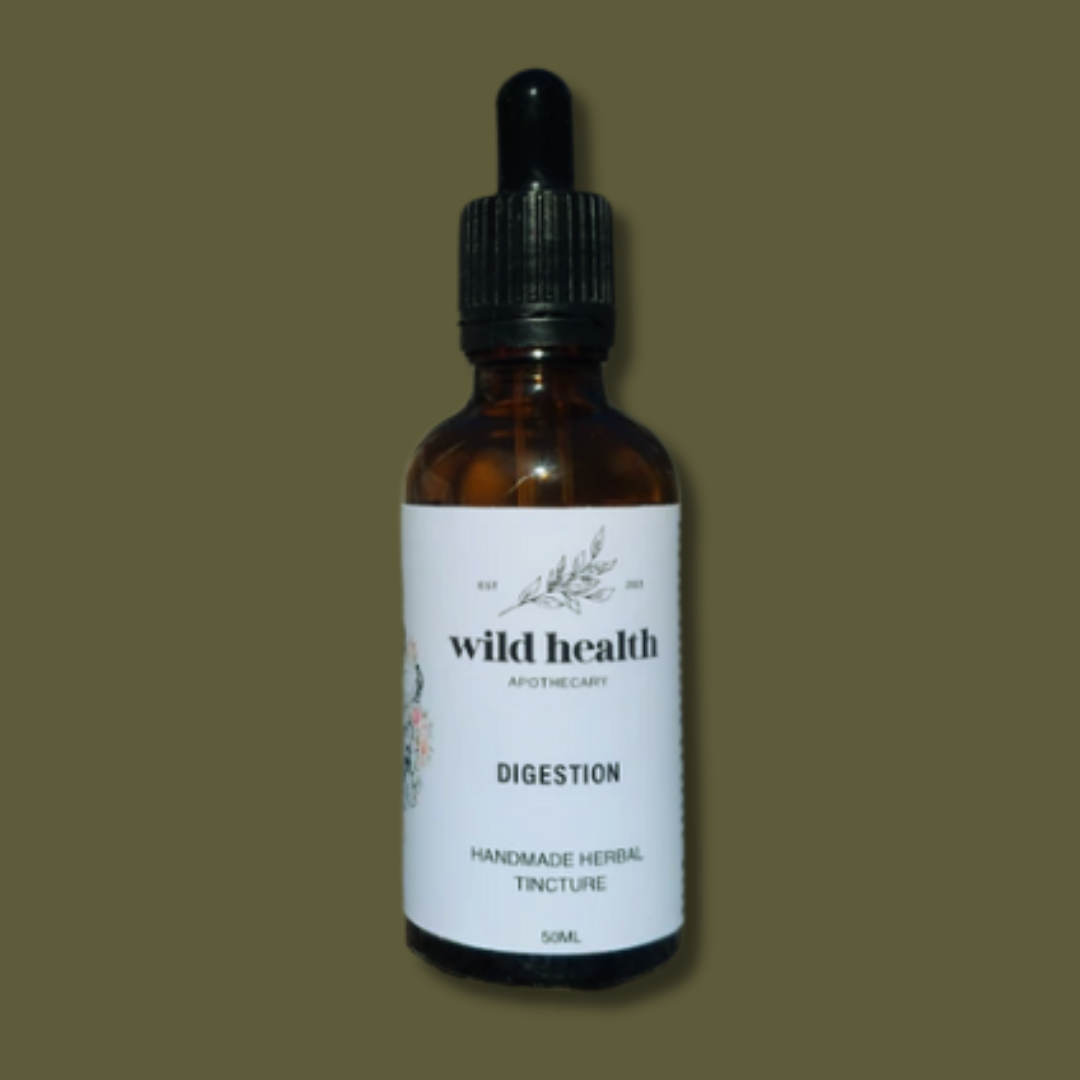 Digestion Tincture