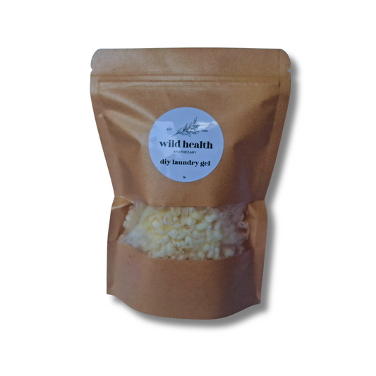 Laundry Gel DIY