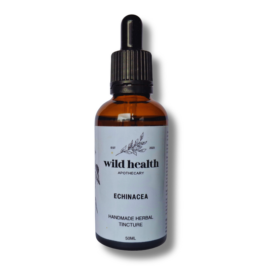 Echinacea Tincture