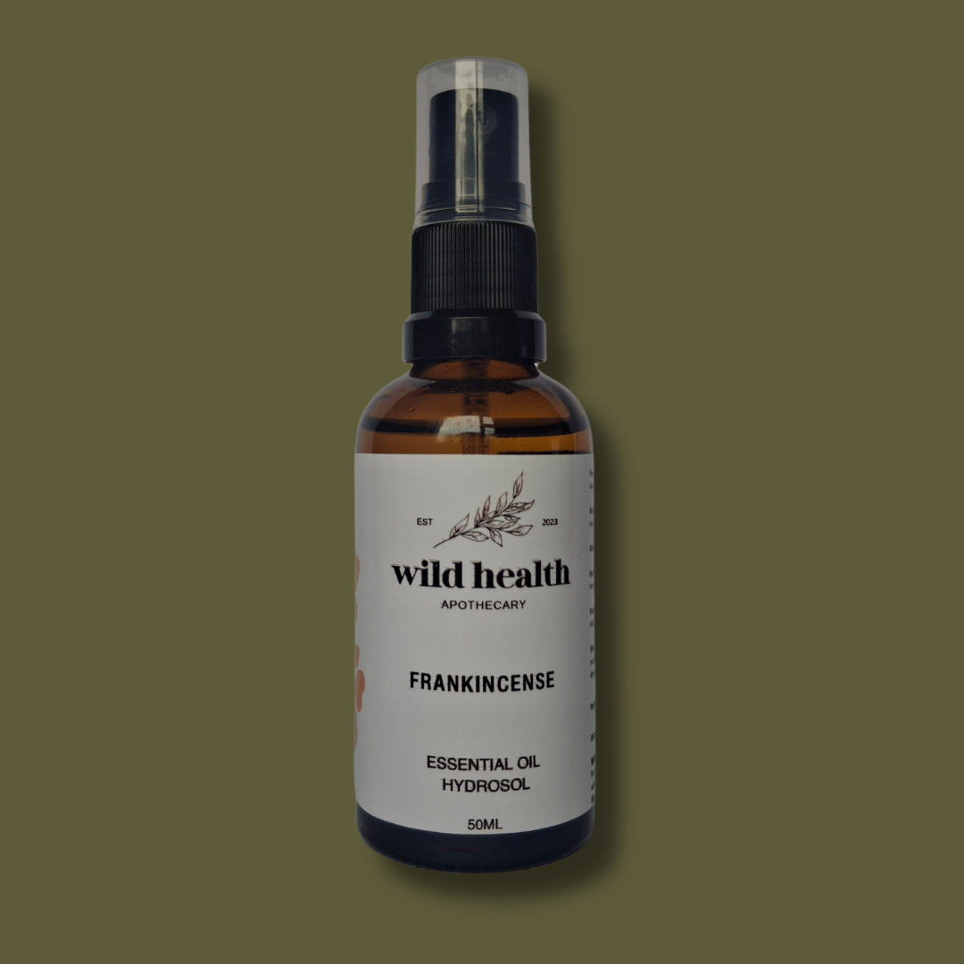 Frankincense Hydrosol