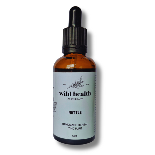 Nettle Tincture