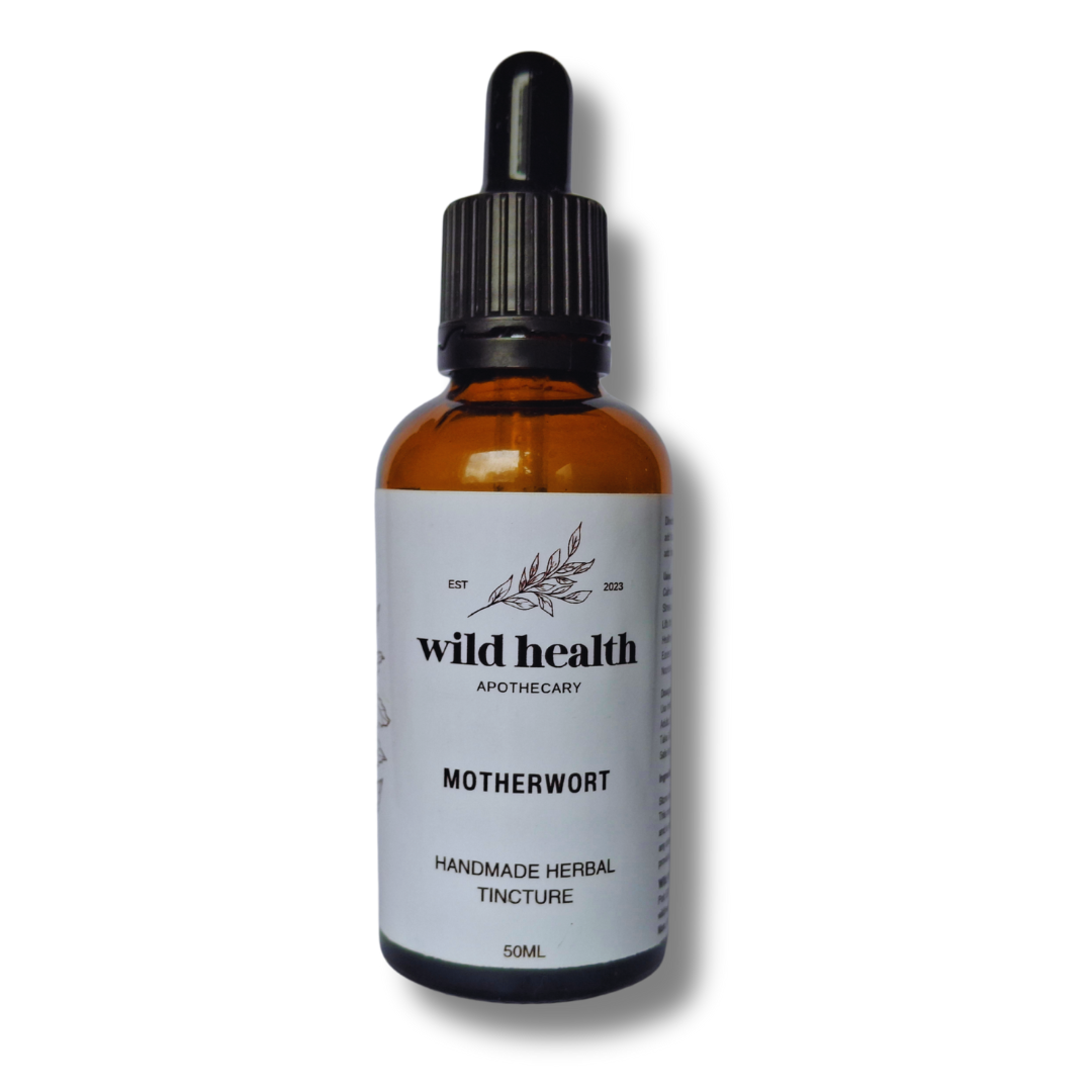 Motherwort Tincture