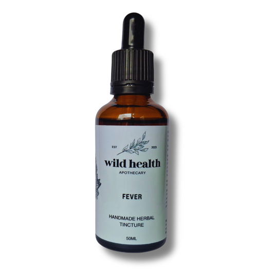 Fever Tincture