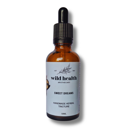 Sweet Dreams Tincture