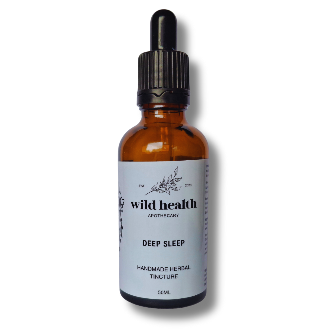 Deep Sleep Tincture