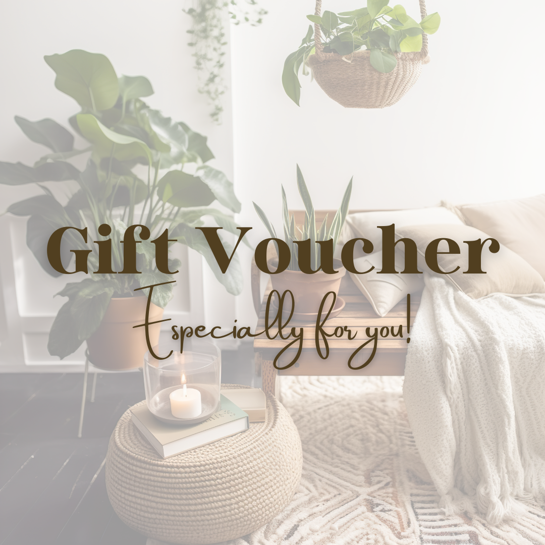 Gift Voucher