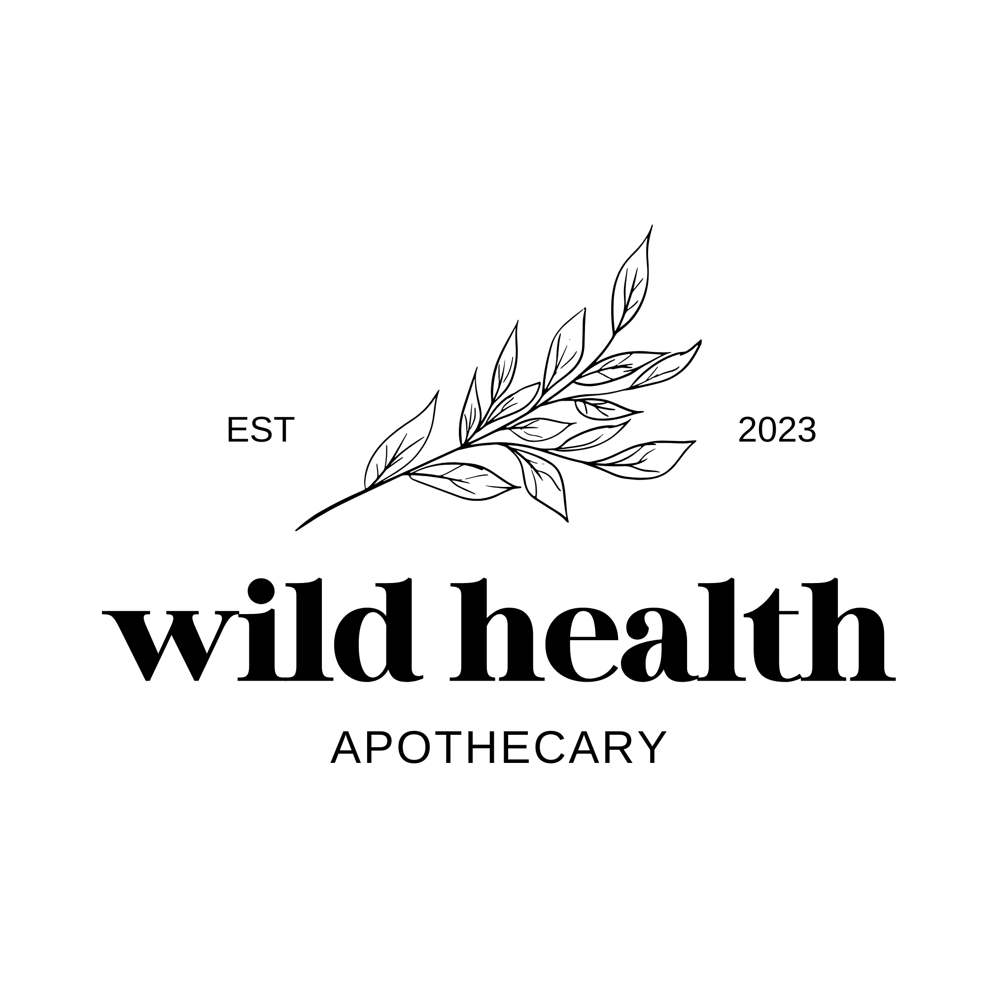 Wild Health Apothecary