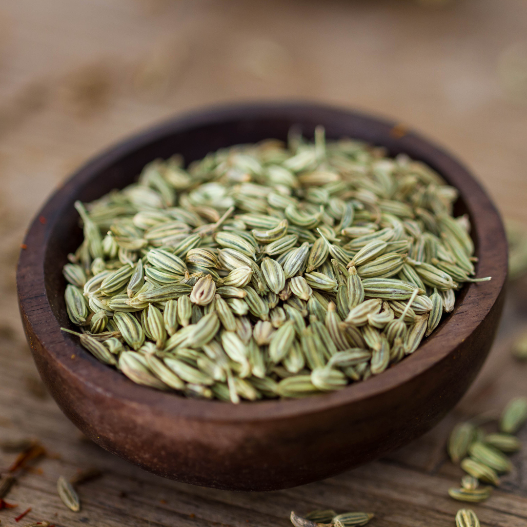 Fennel Seed Tincture