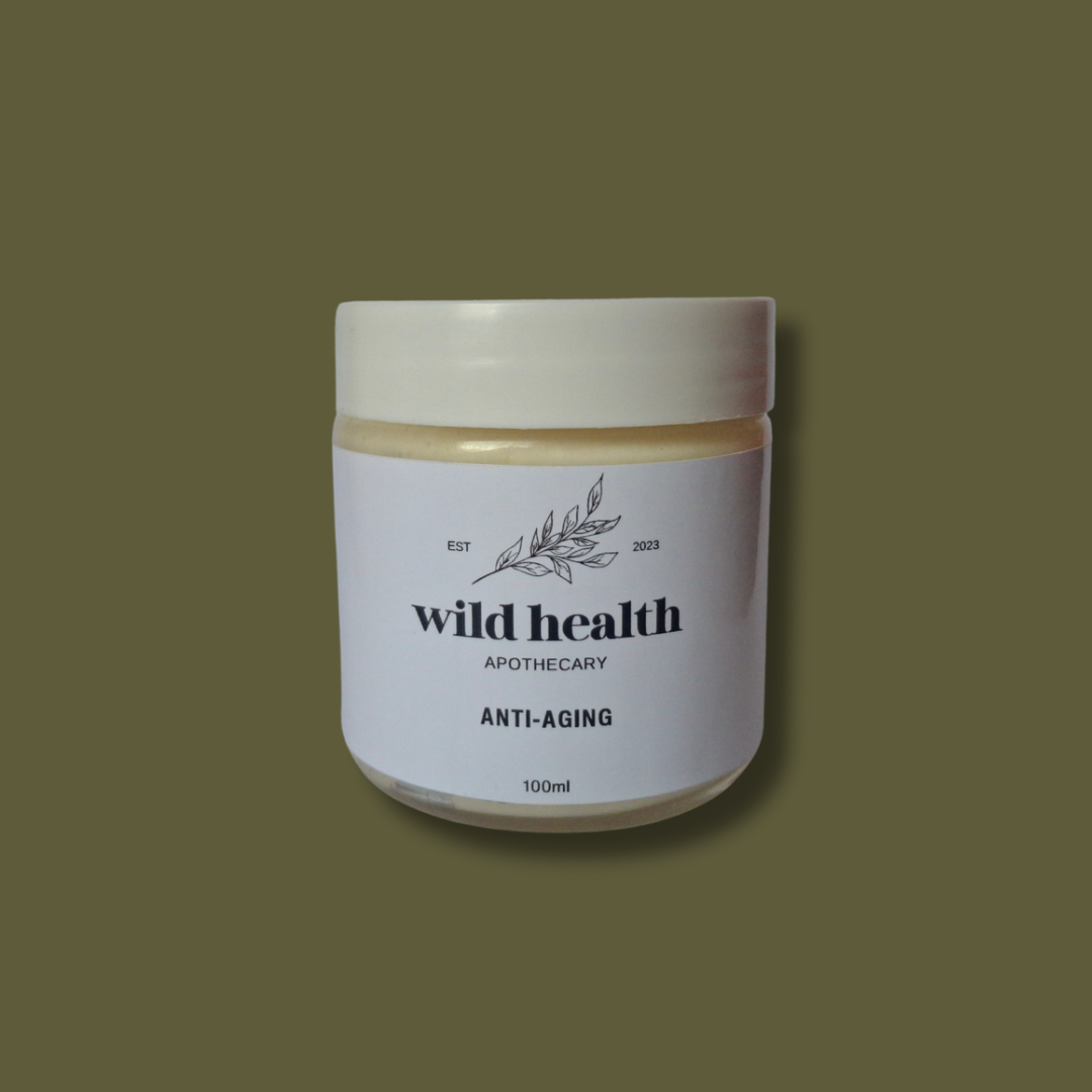Anti-aging
