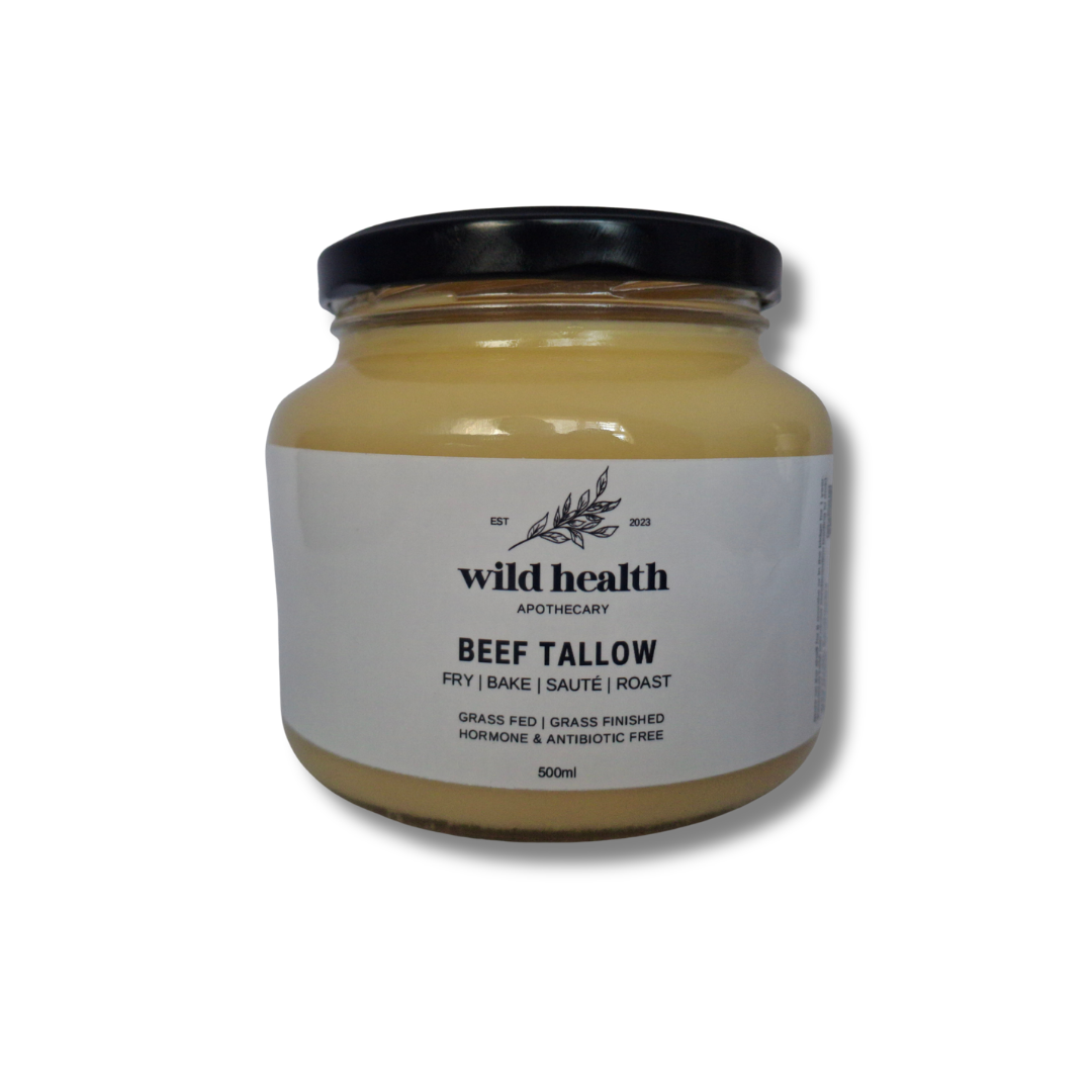 Beef Tallow