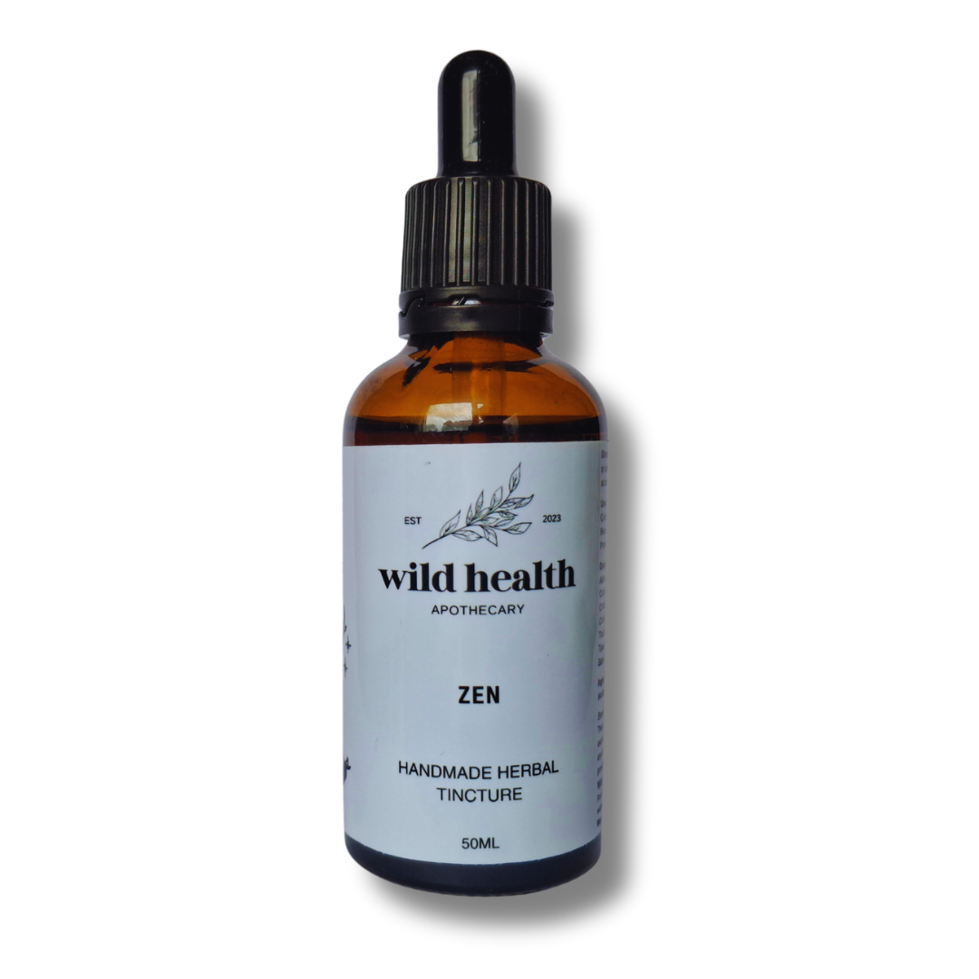 Zen Tincture