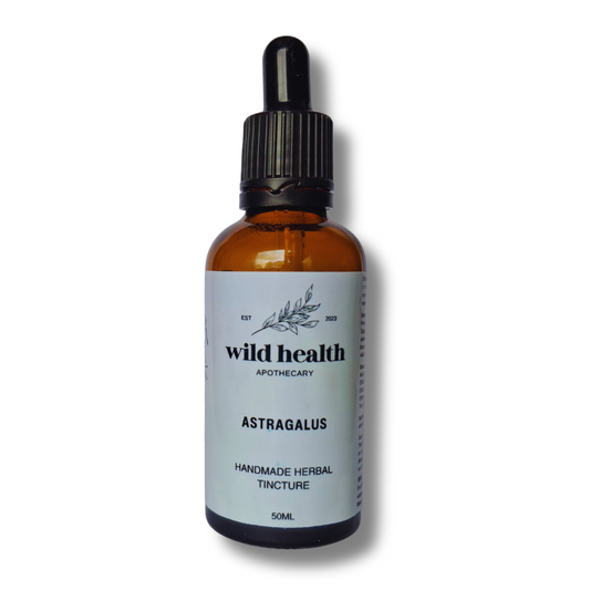 Astragalus Tincture