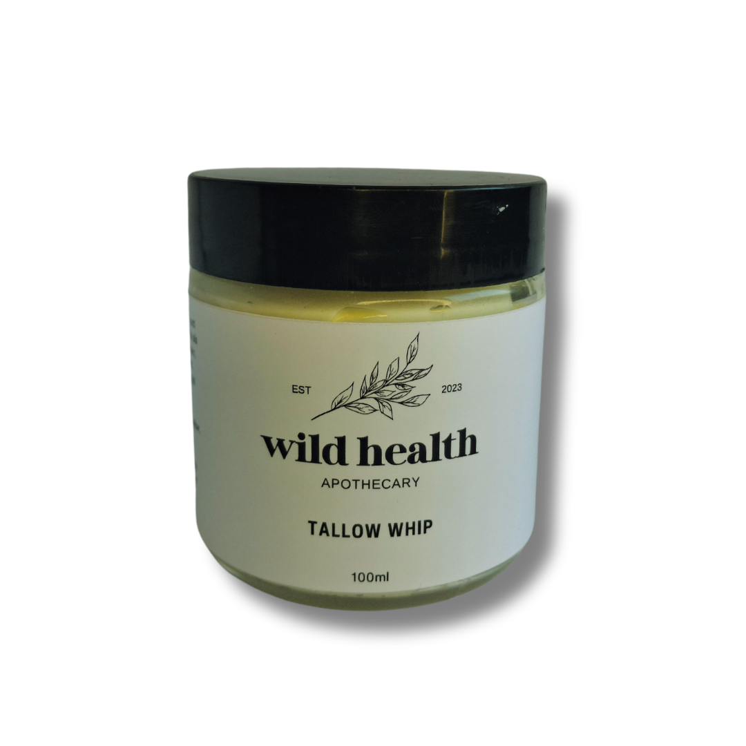Tallow Balm