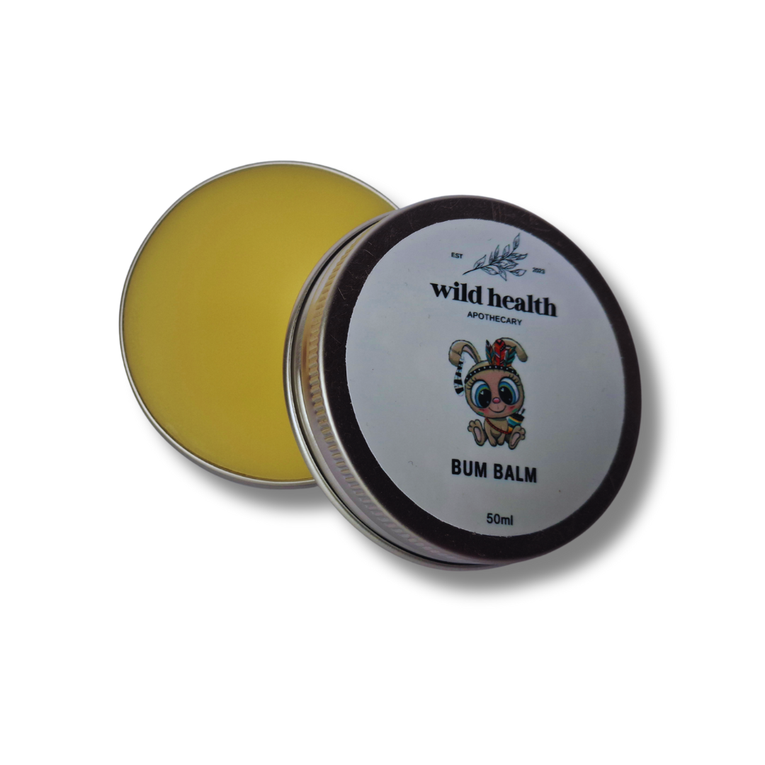 Bum Balm