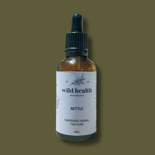 Nettle Tincture