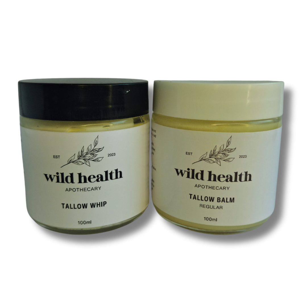 Tallow Balm