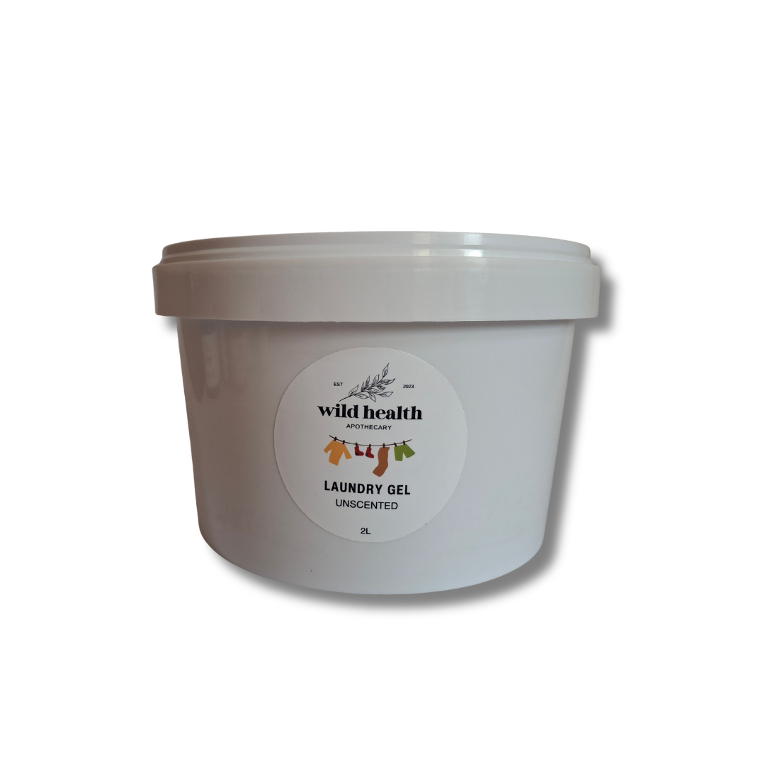 Laundry Gel