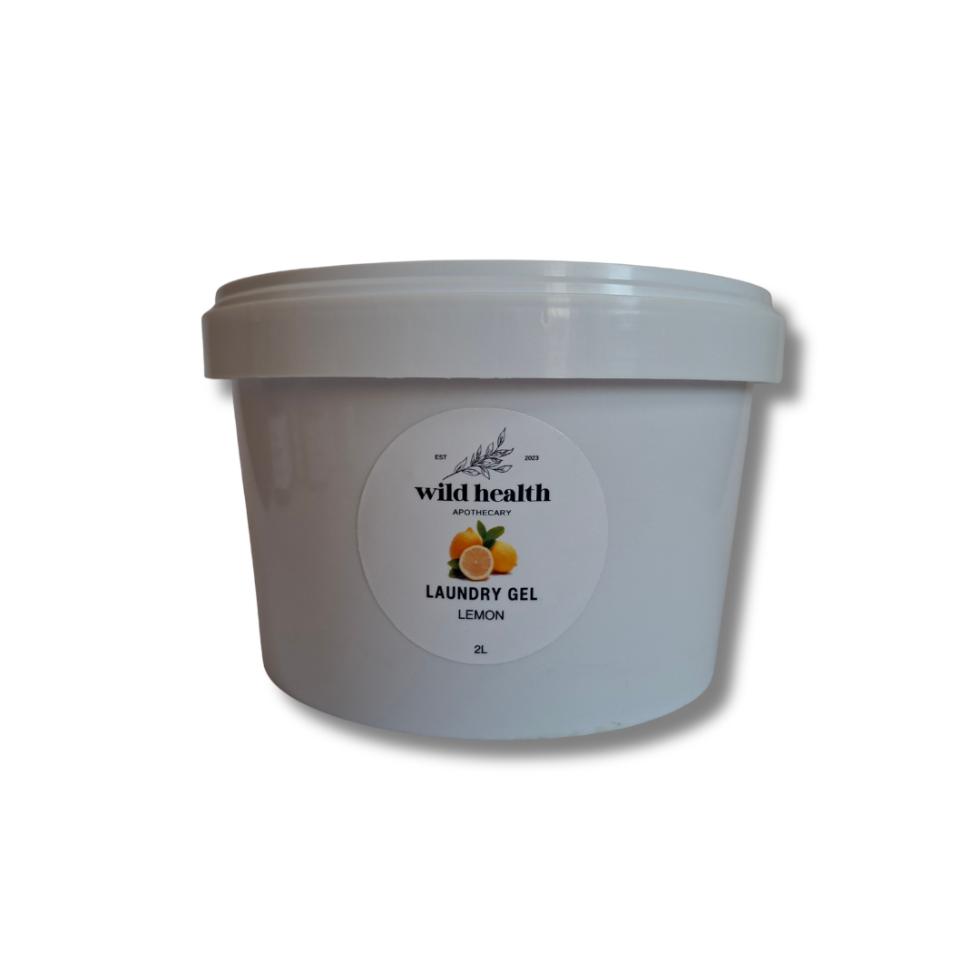 Laundry Gel