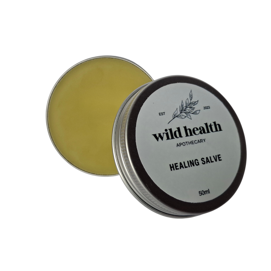 Healing Salve
