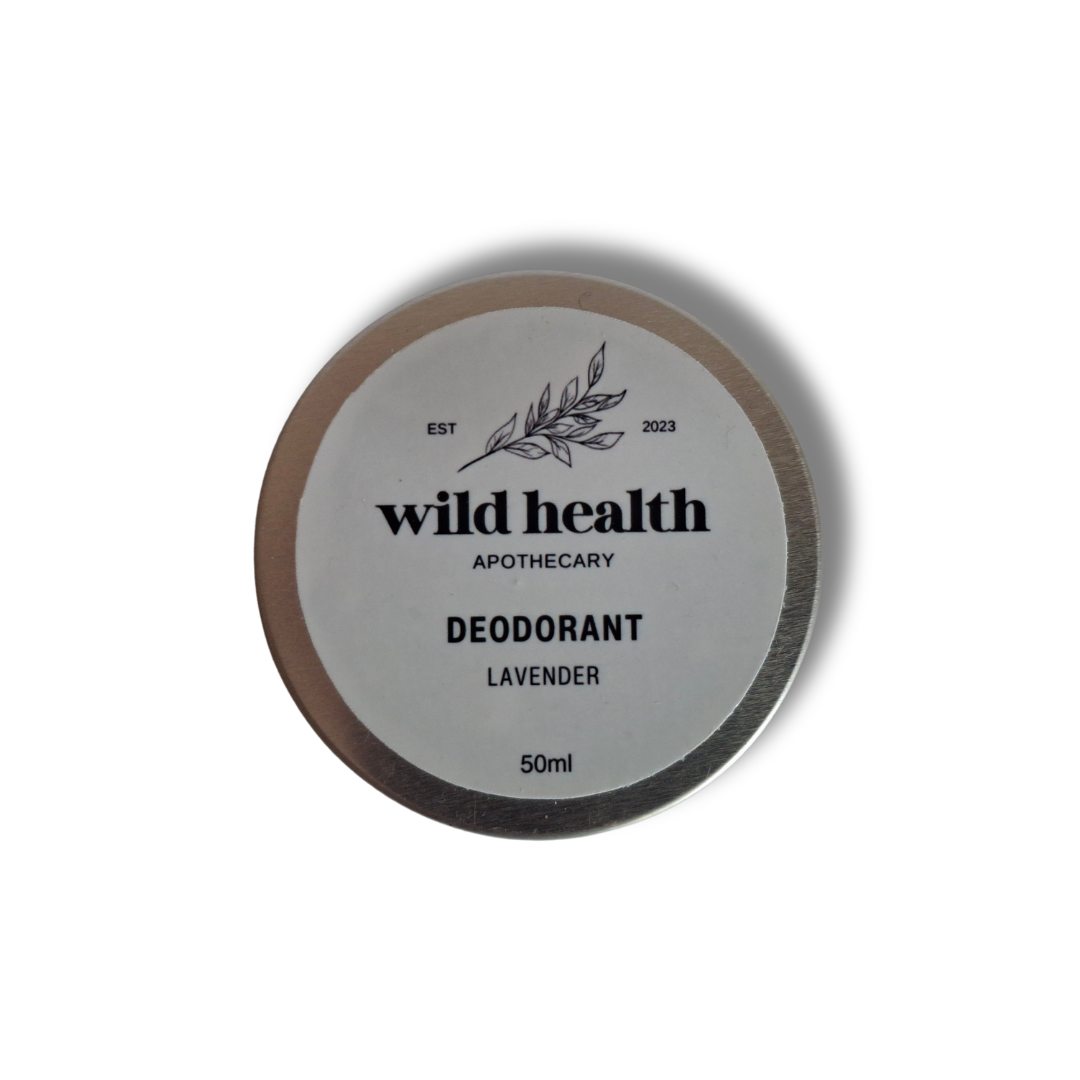 Deodorant