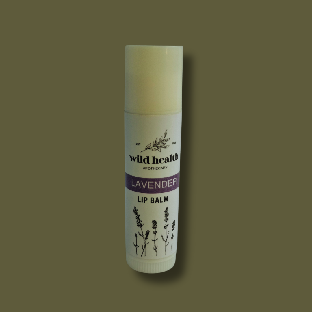 Lip Balm