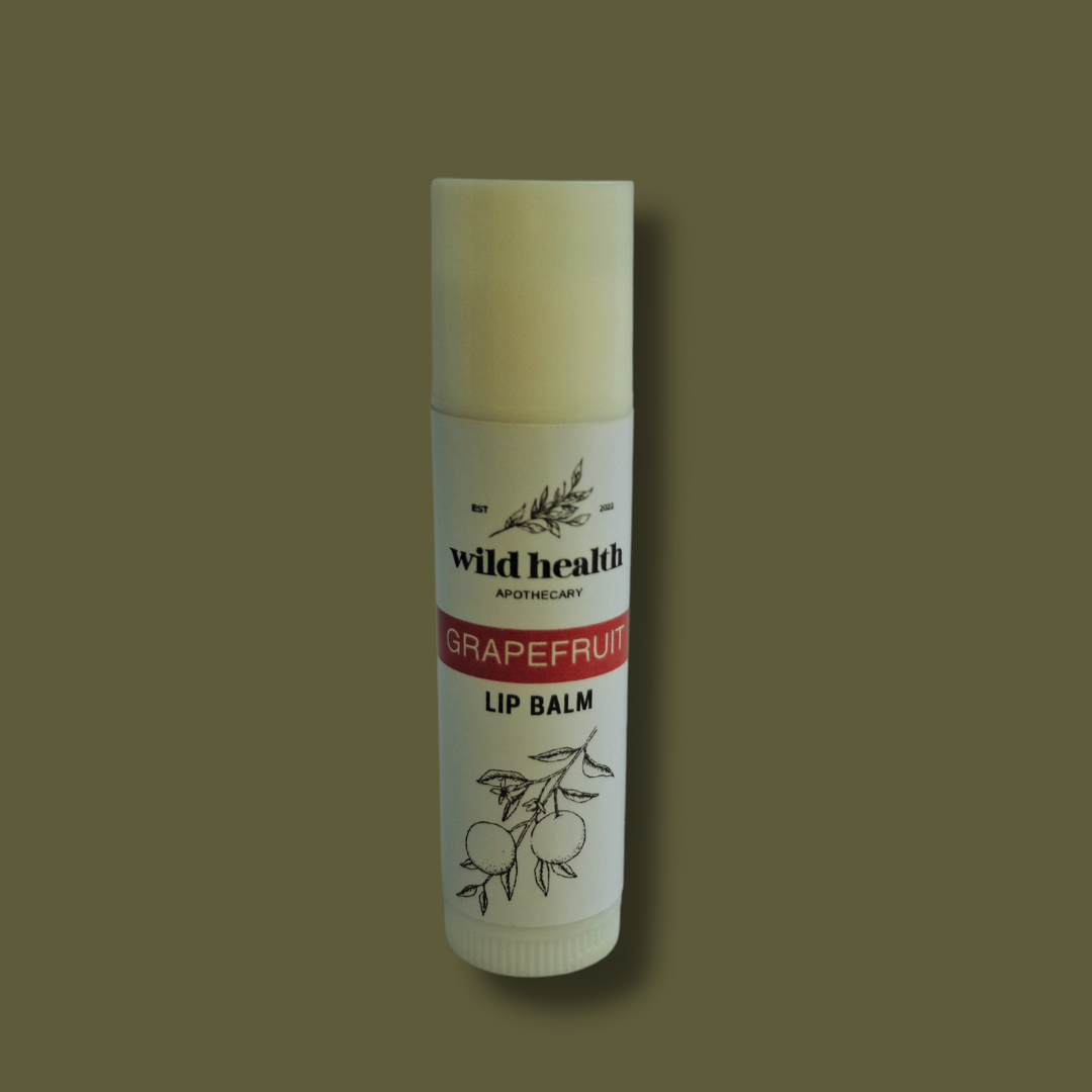 Lip Balm