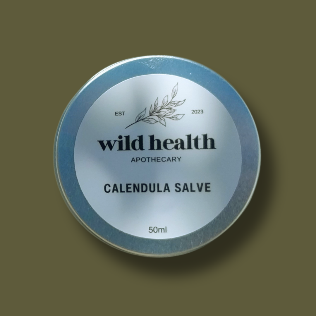 Calendula Salve