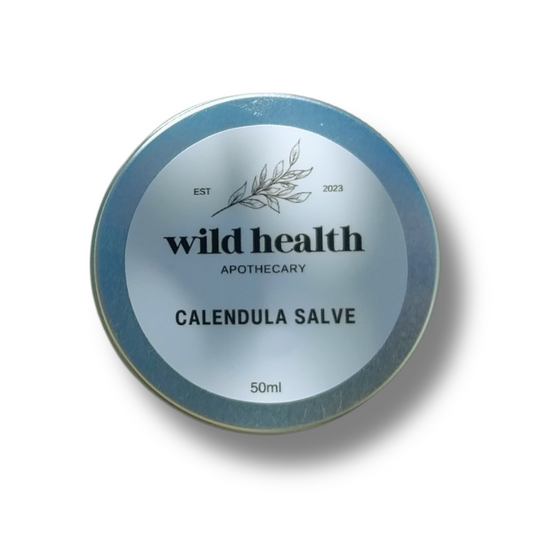 Calendula Salve
