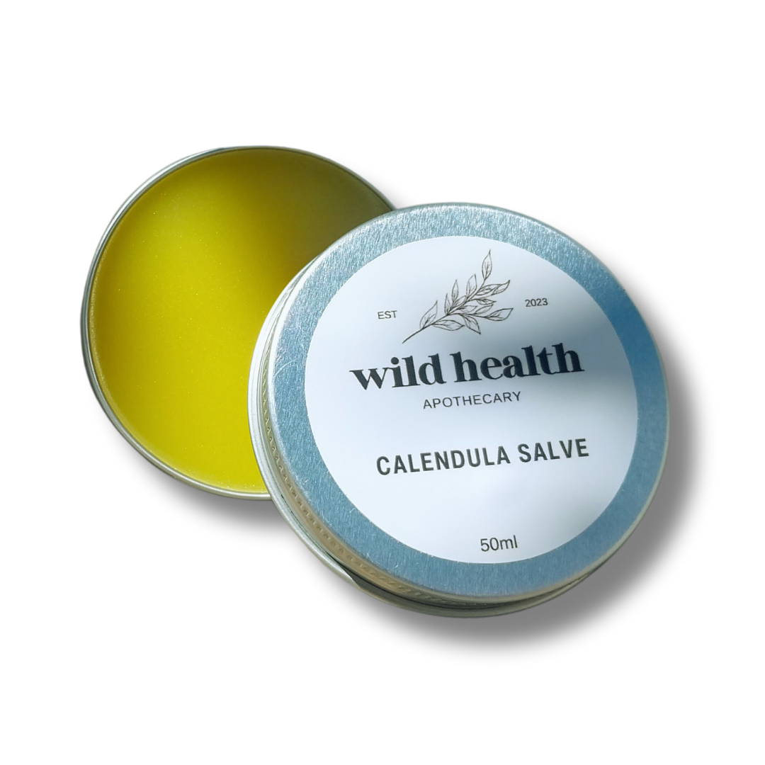 Calendula Salve