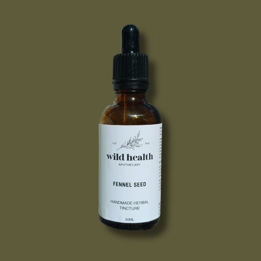 Fennel Seed Tincture
