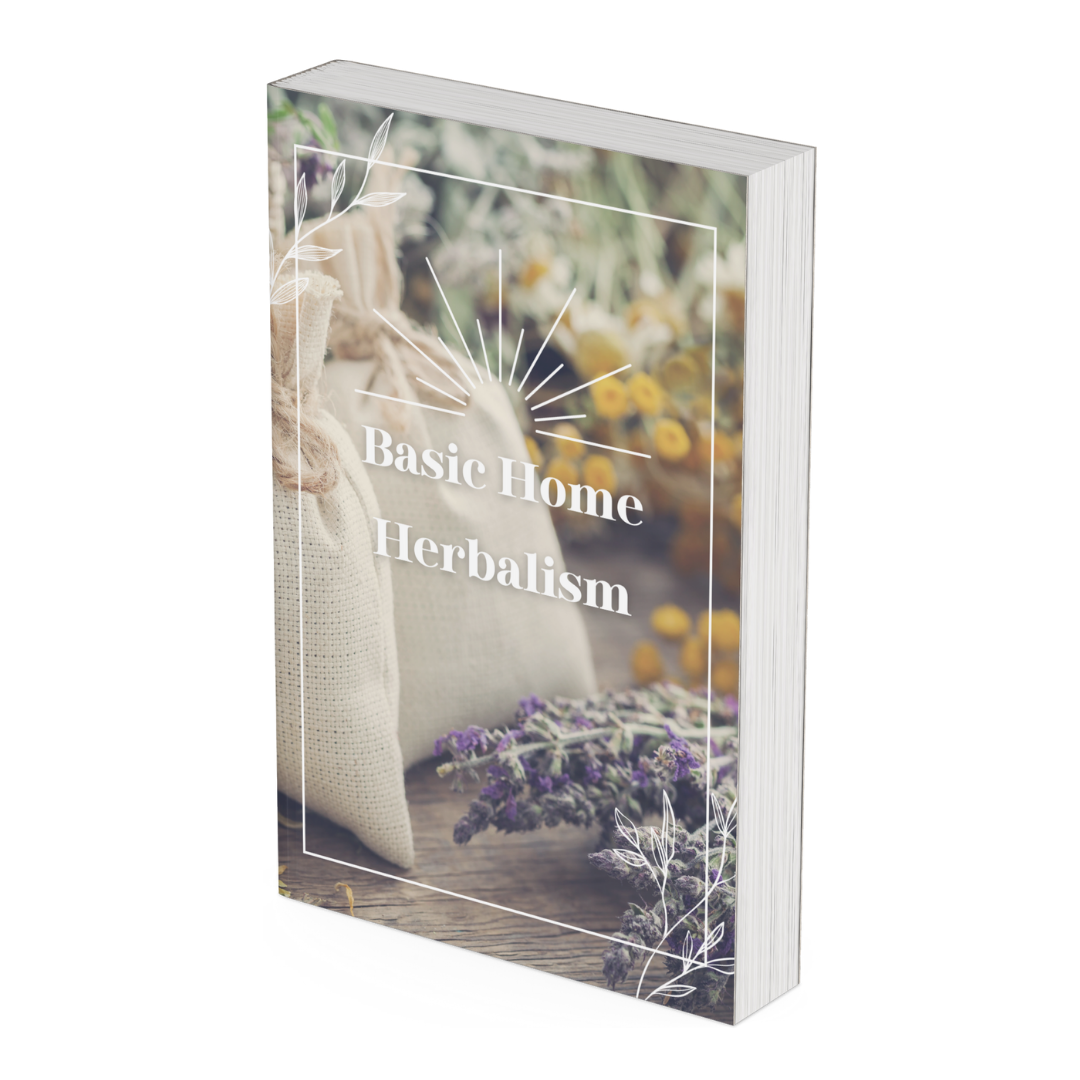 Basic Home Herbalism