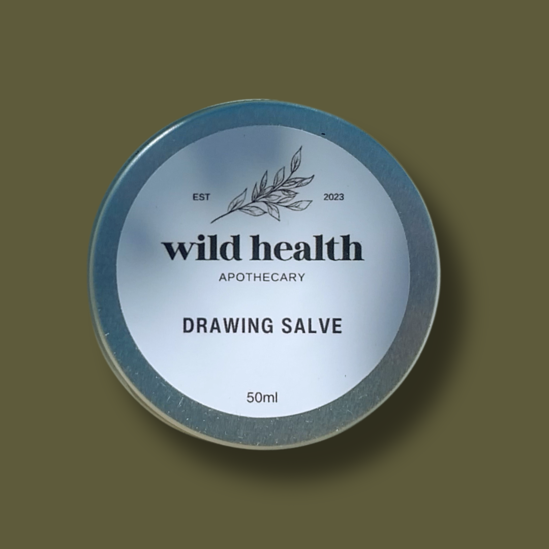 Drawing Salve
