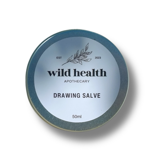 Drawing Salve