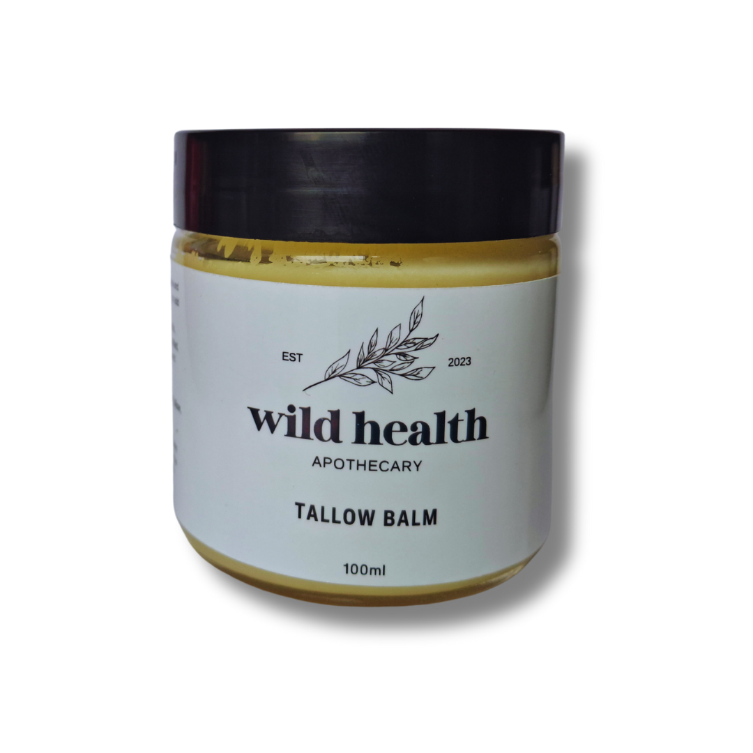 Tallow Balm