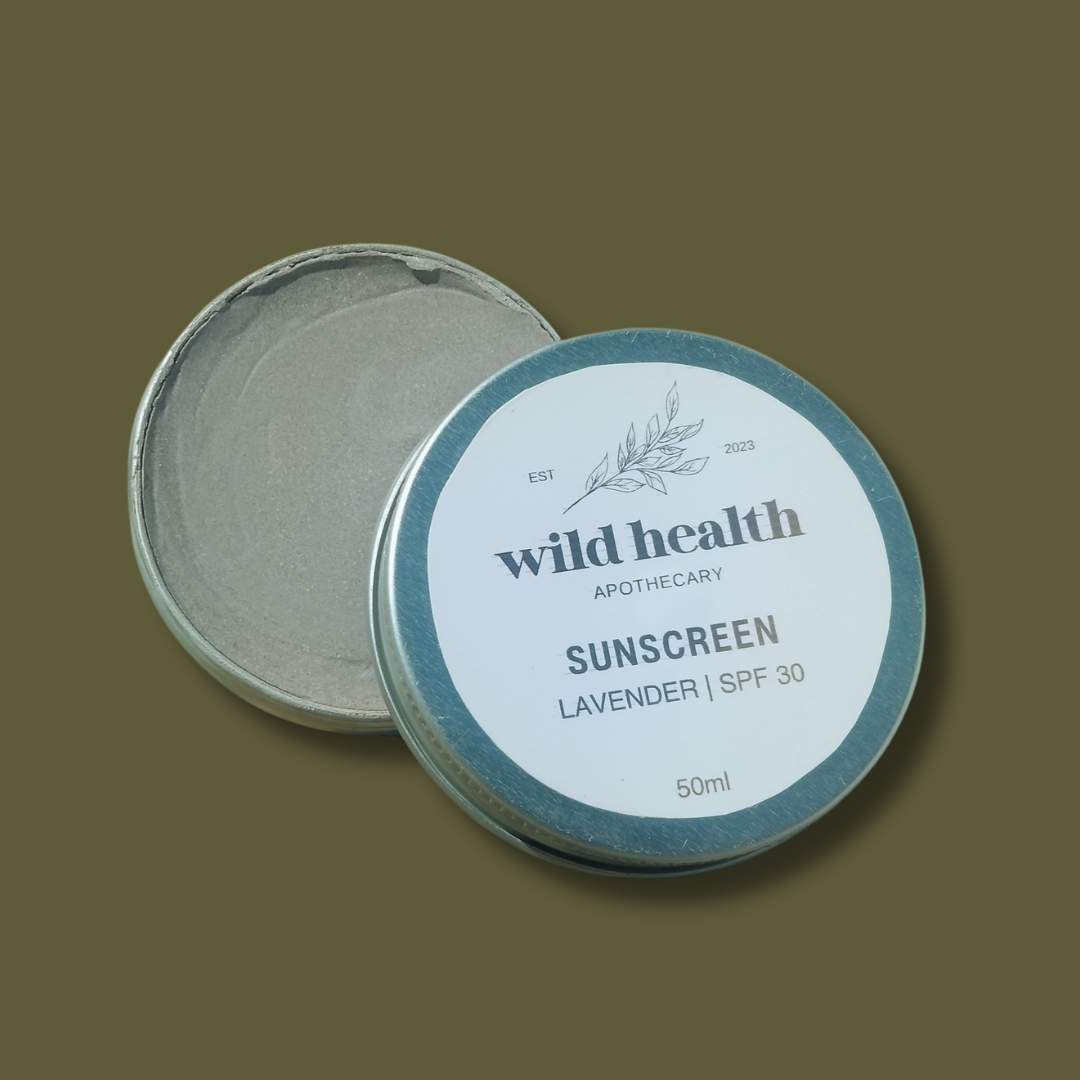 Sunscreen