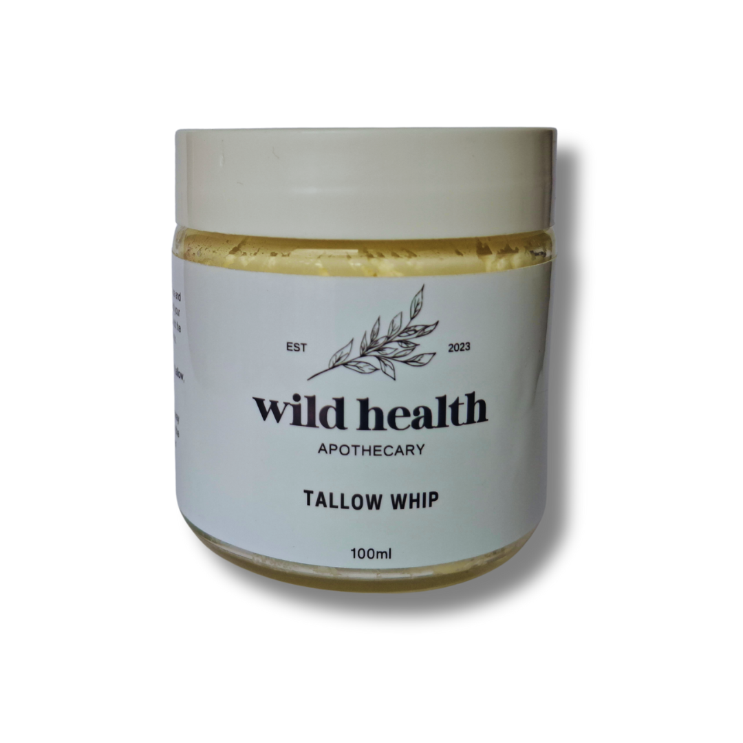 Tallow Balm