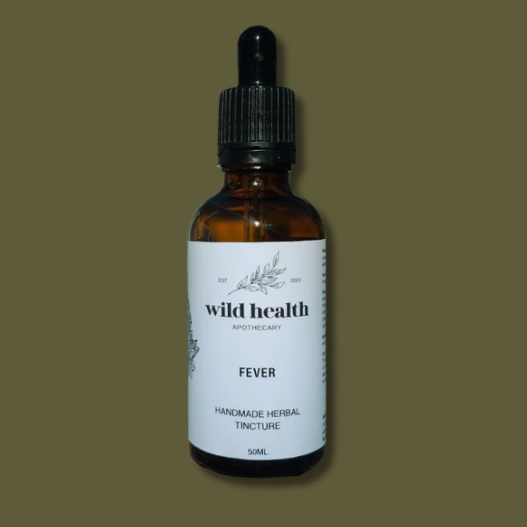 Fever Tincture