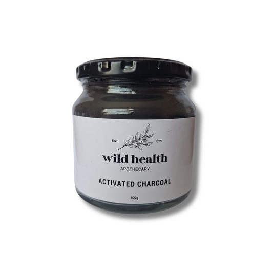 Activated Charcoal