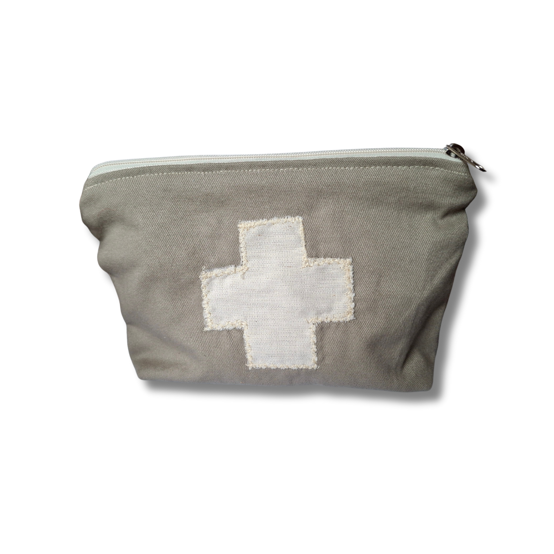 First Aid Bag
