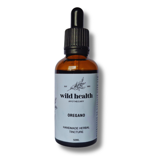 Oregano Tincture